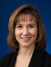 Cheryl A. Moyer, ob-gyn, Medicine, University of Michigan