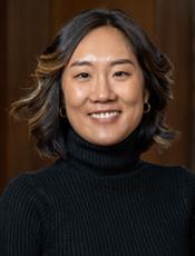 Dr. HaEun Lee, Impact Scholar, Center for Global Health Equity, University of Michigan