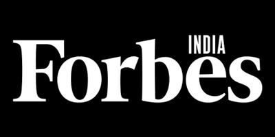 Forbes India logo