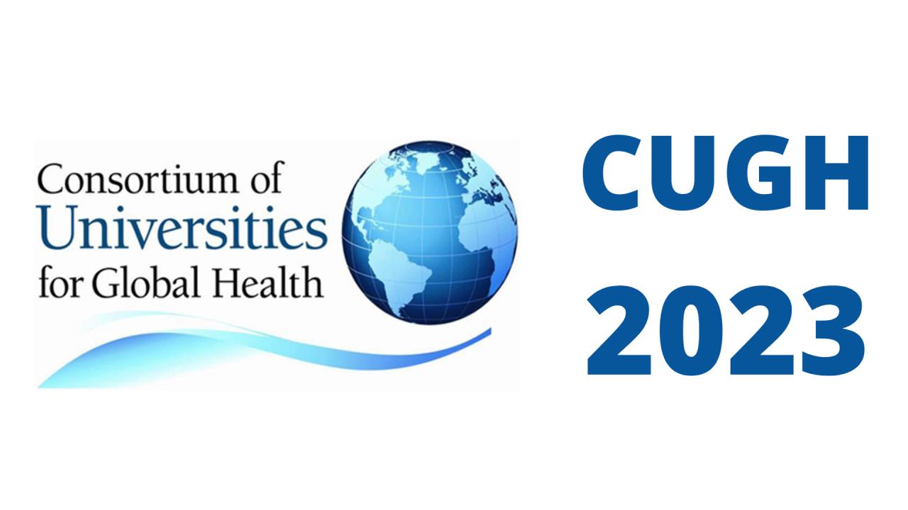 CUGH 2023: Michigan Researchers Presenting At World’s Largest Academic ...