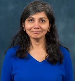  Malini Raghavan, Microbiology and Immunology, Michigan Medicine, University of Michigan
