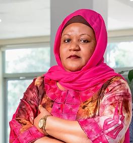 Amina Abubaka, Developmental Psychology, Aga Khan University