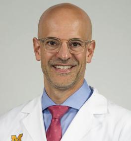  Christopher Bichakjian, Medicine, University of Michigan