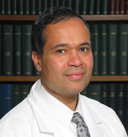 David Brown, pediatric otolaryngology, University of Michigan 