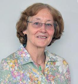 Margit Burmeister, Neuroscience, University of Michigan
