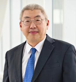 Kevin Chung, Plastic Surgery, Hand Surgery, Michigan Medicine, University of Michigan