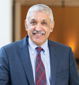 Krishnan Raghavendran, Surgery, Surgical Critical Care, Michigan Medicine, University of Michigan