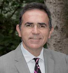 Carlos Gonzalez-Cabezas, Oral and Craniofacial Global Initiatives, School of Dentistry, University of Michigan