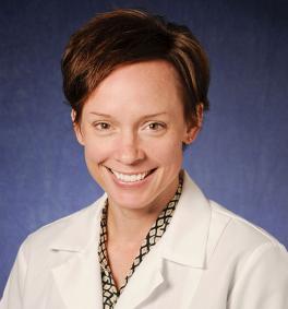 Courtney Dewey, Ophthalmology and Visual Sciences, Michigan Medicine, University of Michigan