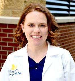 Melissa Elafros, Neurology, Neuronetwork for Emerging Therapies, Michigan Medicine, University of Michigan