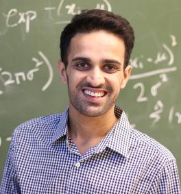 Rahul Ladhania, Health Management & Policy, Biostatistics, School of Public Health, University of Michigan