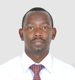 Jean Claude Byiringiro, Surgery, School of Medicine and Pharmacy, College of Medicine and Health Sciences, University of Rwanda