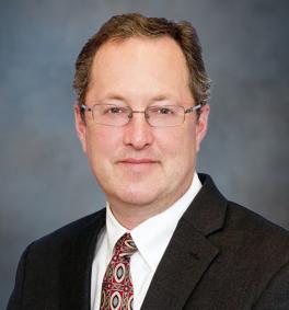  Jeffrey Punch, Kidney Transplant Surgery, Michigan Medicine, University of Michigan