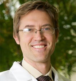 Lee Schroeder, Pathology, Medical School, University of Michigan