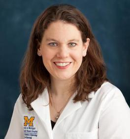 Megan Schimpf, Urology, Michigan Medicine, University of Michigan