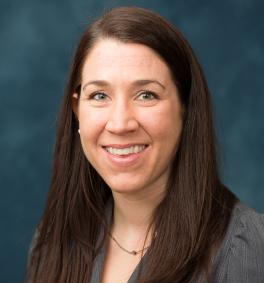 Michelle Munro-Kramer, Global Programs, Health Behavior and Biological Sciences, School of Nursing, University of Michigan