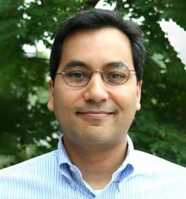 Narayan Sastry, Public Affairs and Demography, Population Studies Center, University of Michigan