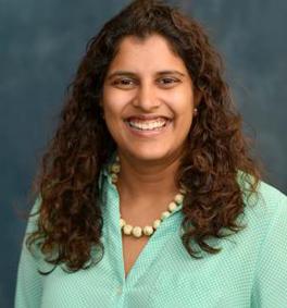  Payal Patel, Infectious Disease, Internal Medicine, Michigan Medicine, University of Michigan