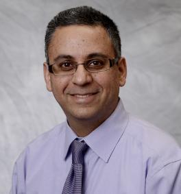 Vijay Singh, Injury Center, Emergency Medicine, Michigan Medicine, University of Michigan