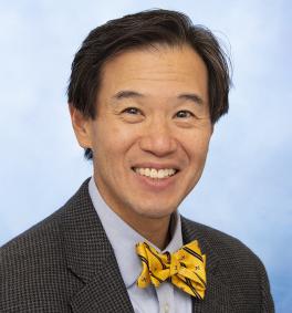 Andrew Chang, Thoracic Surgery, Medicine, University of Michigan