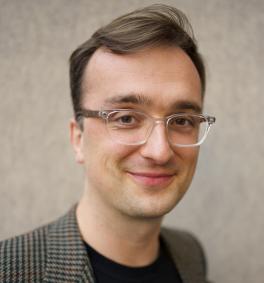 Branko Kerkez, Civil and Environmental Engineering, College of Engineering, University of Michigan