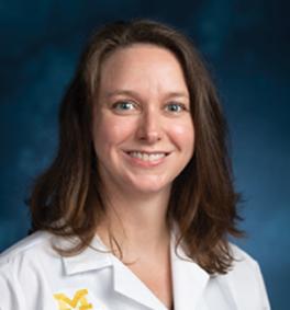 Angela Quain, Pediatrics, Michigan Medicine, University of Michigan