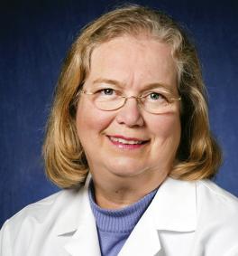 Christine Nelson, Ophthalmology, Medical School, University of Michigan