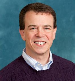 Gary Freed, Pediatric Medicine, University of Michigan