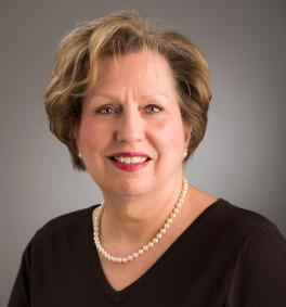 Kathleen Potempa, Systems Populations and Leadership, School of Nursing, University of Michigan