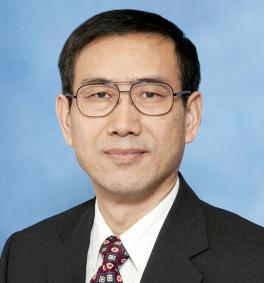 Yongqing Li, Surgery, Michigan Medicine, University of Michigan