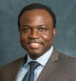 Mamadou Sanogo, Radiology, Michigan Medicine, University of Michigan