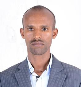 Missaye Mengstie, Psychology, University of Gondar