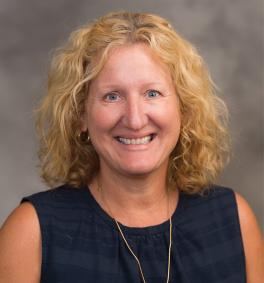 Ruth Zielinski, Health Behavior and Biological Sciences, School of Nursing, University of Michigan