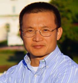 Zhong Wang, Cardiac Surgery, Michigan Medicine, University of Michigan 