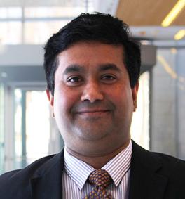Alauddin Ahmed, Mechanical Engineering, College of Engineering, University of Michigan