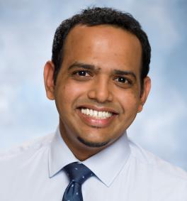 Nishad Shaheid, Neurology, Medical School, University of Michigan