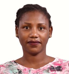 Anita Mbanda, Finance, Women Empower, Kenya