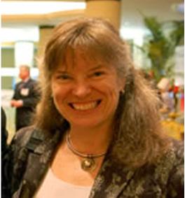 Eva Klein-Rogers, Nursing, Michigan Medicine, University of Michigan
