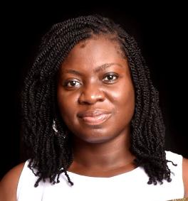 Sylvia Akpene Takyi, Public Health, University of Ghana