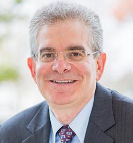 John Ayanian, senior advisor Center for Global Health Equity, University of Michigan