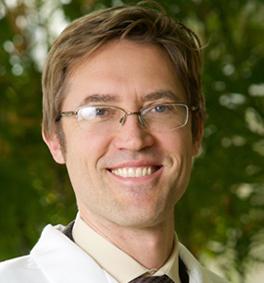 Lee Schroeder, Pathology, Michigan Medicine, University of Michigan