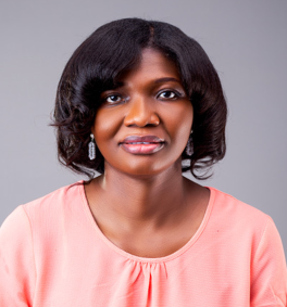 Adjoa Ainooson Gudugbe, Center for Global Health Equity at the University of Michigan