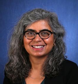 Sangeeta Khanna, Center for Global Health Equity at the University of Michigan